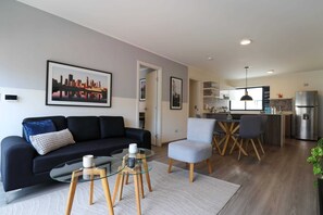 Modern deco