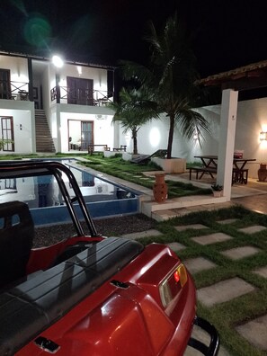 Terrass/Patio
