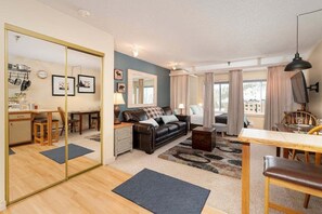 SWP Snowblaze E102 main floor plan