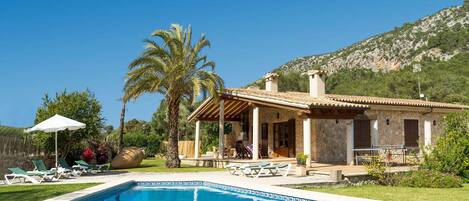 Cachanel, Finca 5StarsHome Mallorca Sa Pobla holiday rental