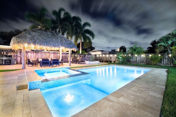 Duplex #1