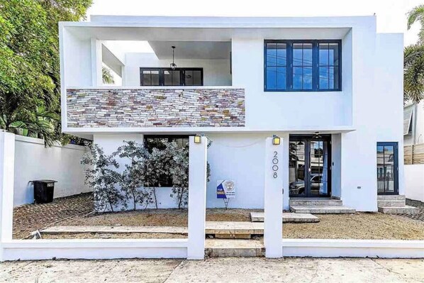 Casa Blanca