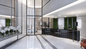 Hall