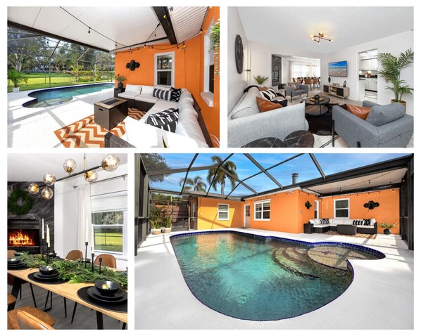 Clearwater Cabana - Featured Photos