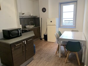 Eget kök