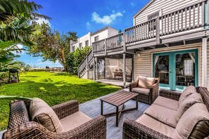 The Sand Dollar -Sunset Beach Resort (459)