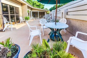 Terrass/Patio
