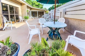 Terrass/Patio
