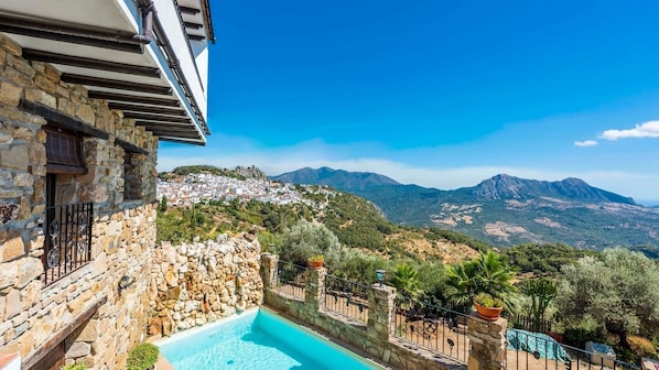 Casa El Imperio Gaucín by Ruralidays