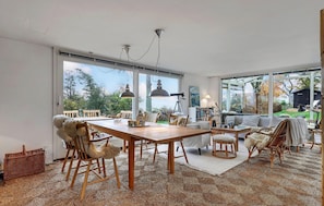 living-room