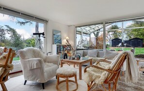 living-room