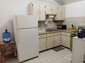 Eget kök