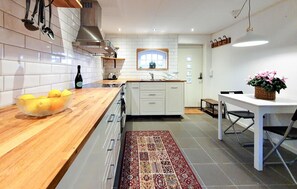 Eget kök