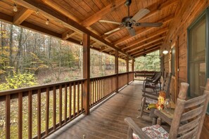 Terrass/Patio