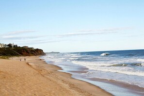 Beach View