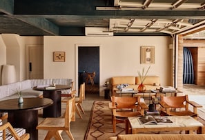 Restaurantes