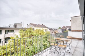 Speisen im Freien