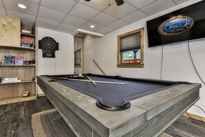 Sala de jogos