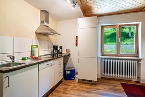 Eget kök