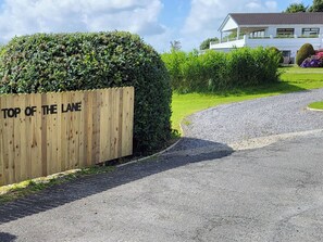 Boendeområde