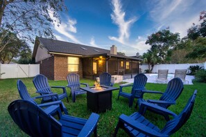 Terrass/Patio