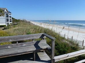 3-Inlet Point Condo Beach Board Walk IV