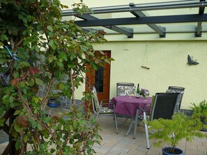 Ferienwohnung Pfaffenstein