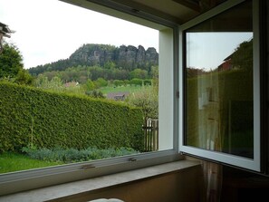 Ferienwohnung Pfaffenstein