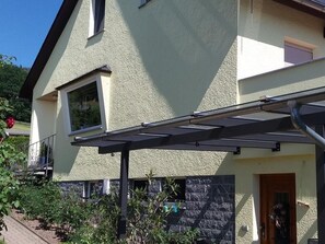 Ferienwohnung Pfaffenstein