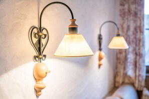 Detalj interiör