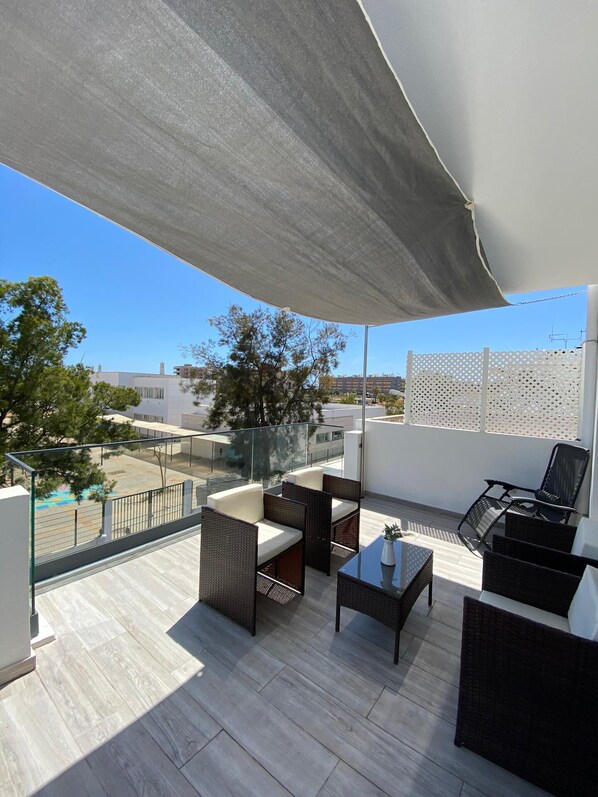 Terrass/Patio
