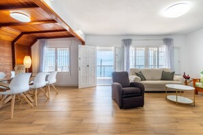 Coin séjour