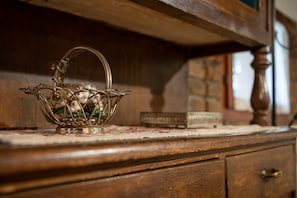 Innendetails