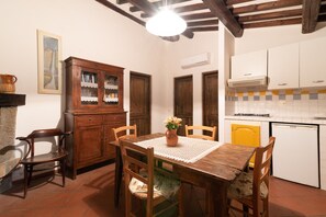 Restauration