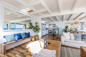 Entry Way
