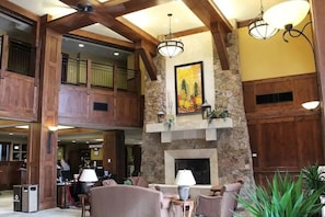 Intérieur