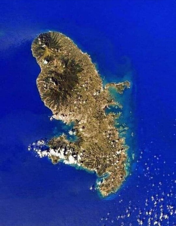 Karta över boendet