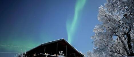 photo taken by one of our dear guests