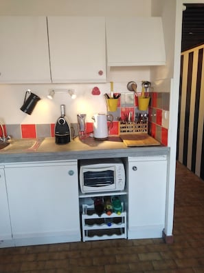 Eget kök