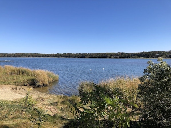 Orleans Town Cove Waterfront!