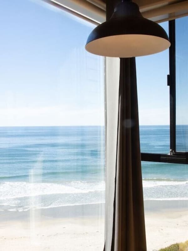 Primary Bedroom Ocean Views