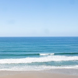 Ocean views for days :)