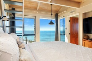 Wake Up To The Ocean