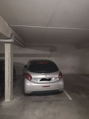 Unterkunftsgelände