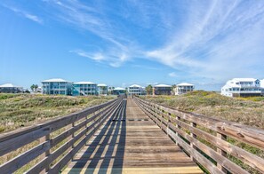 Boardwalk