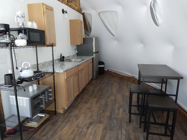 Cuisine privée