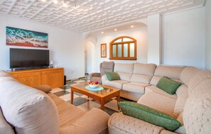 living-room