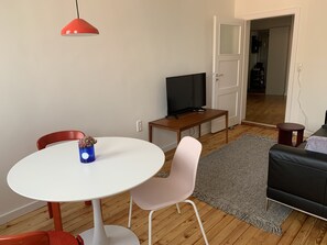 Interiör