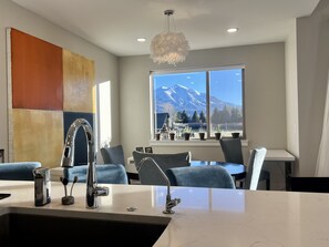 Kitchen Views