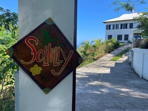 Welcome to Casa Solitilly!